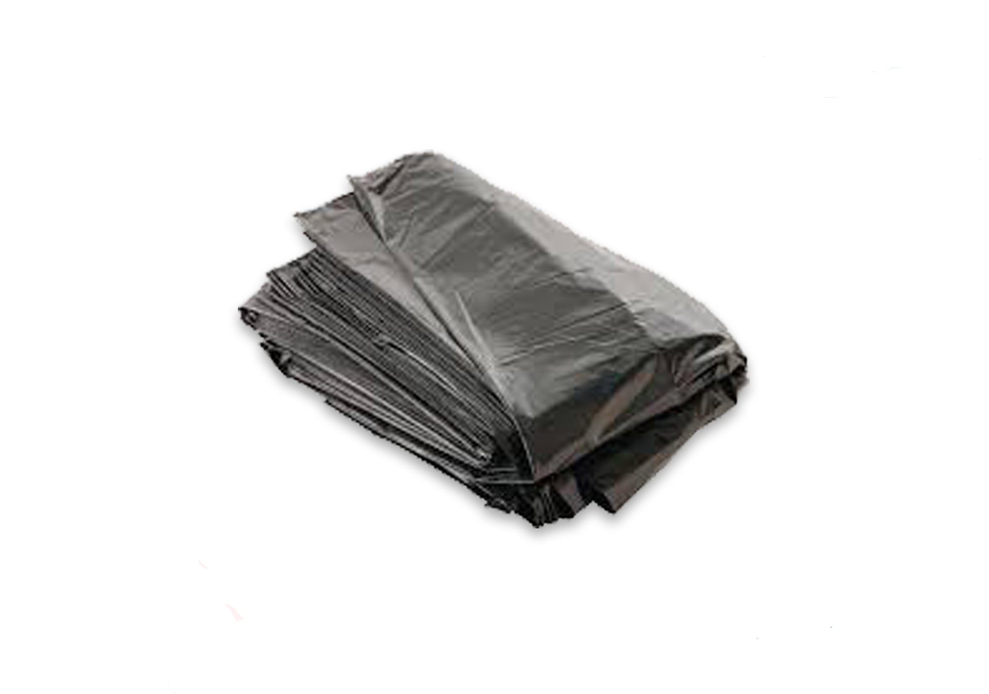 Gar bage Bags size 24-36